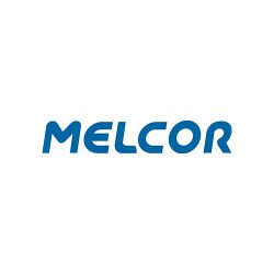 Melcor logo